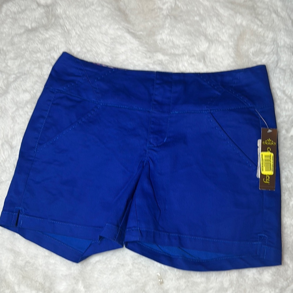 Copper Key Women’s  Shorts Casual Comfort
